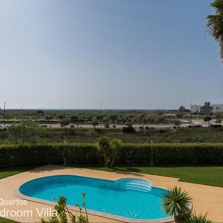 Akivillas Lagos Garden Bagian luar foto