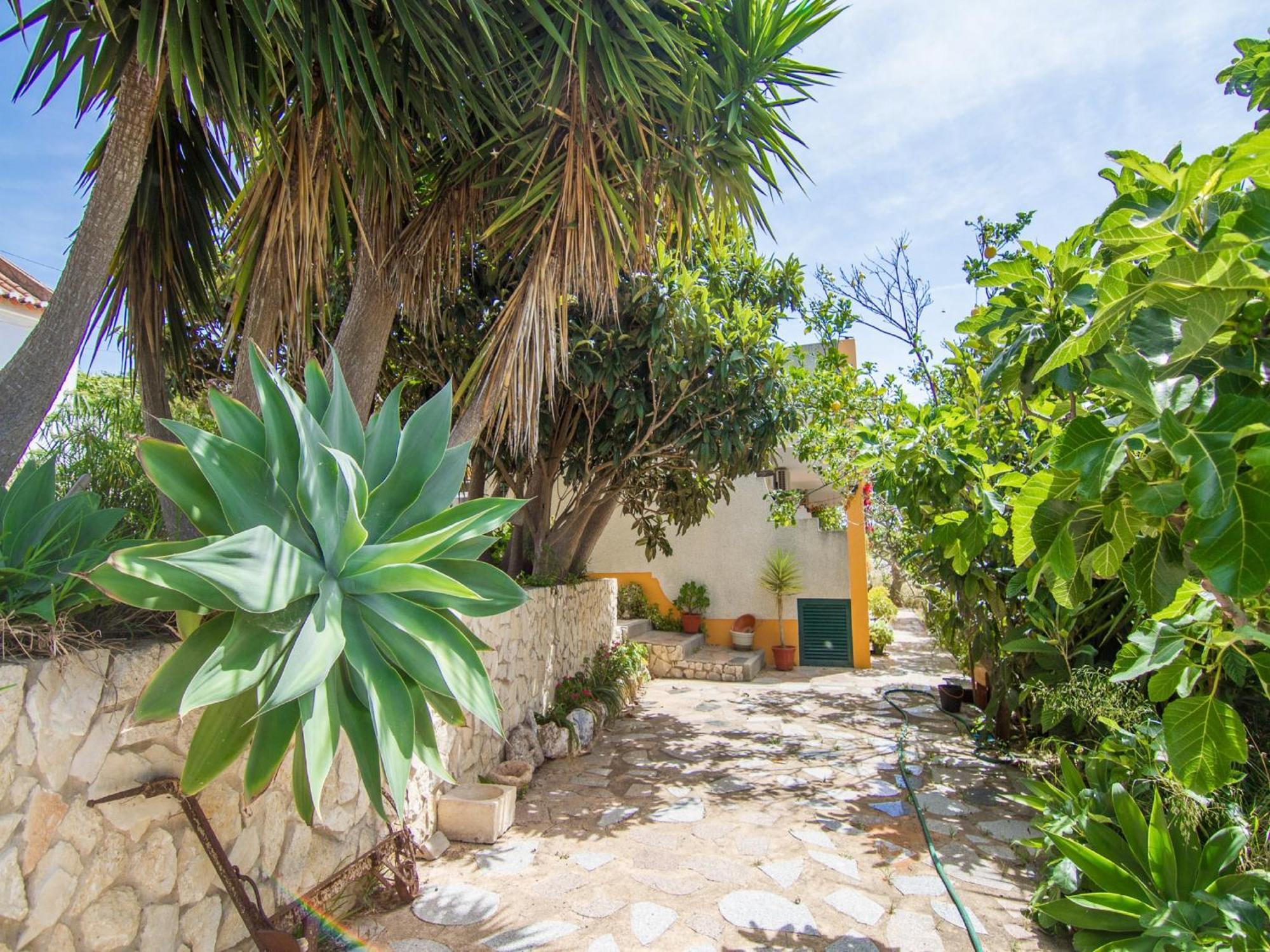 Akivillas Lagos Garden Bagian luar foto