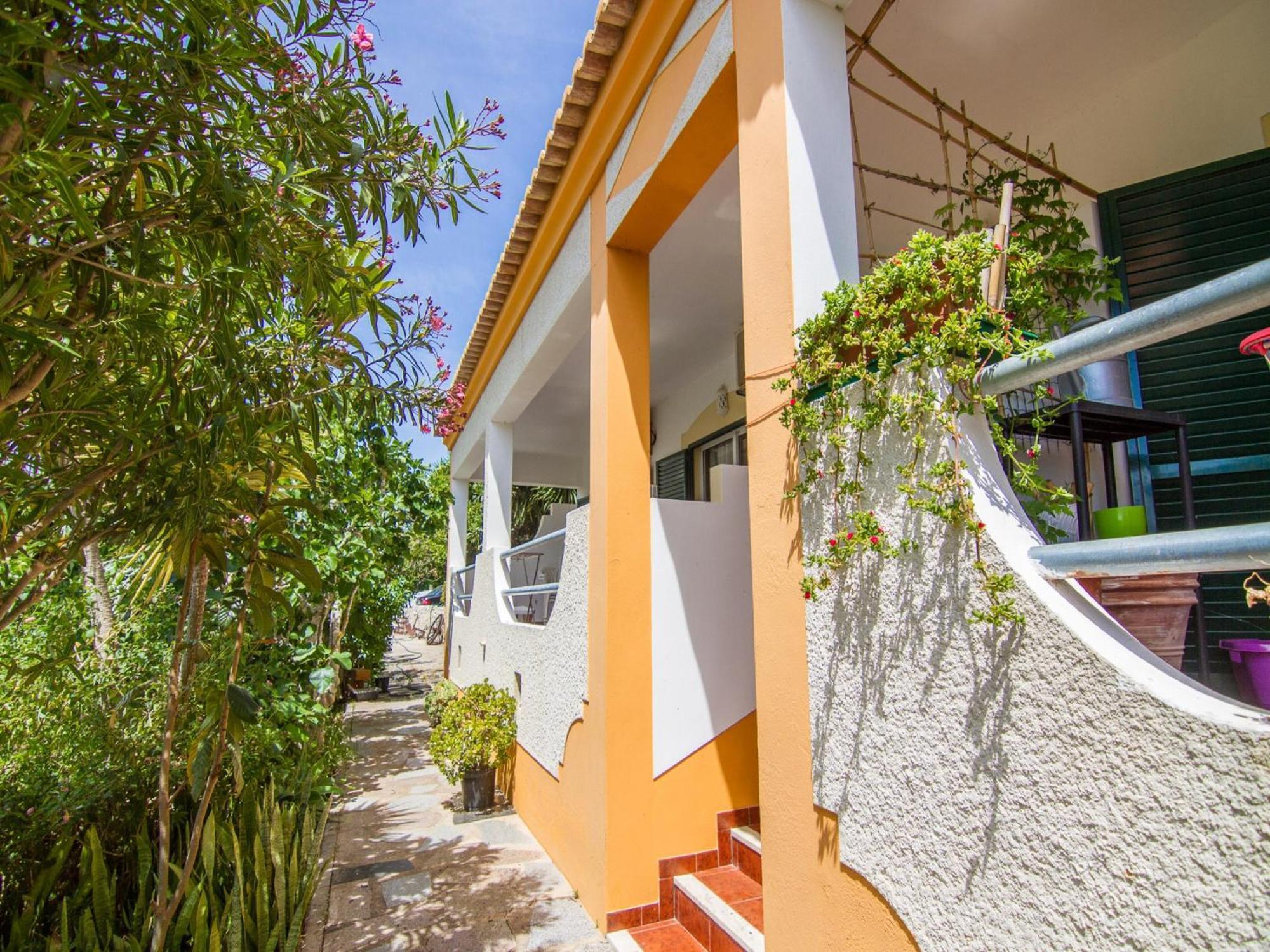 Akivillas Lagos Garden Bagian luar foto