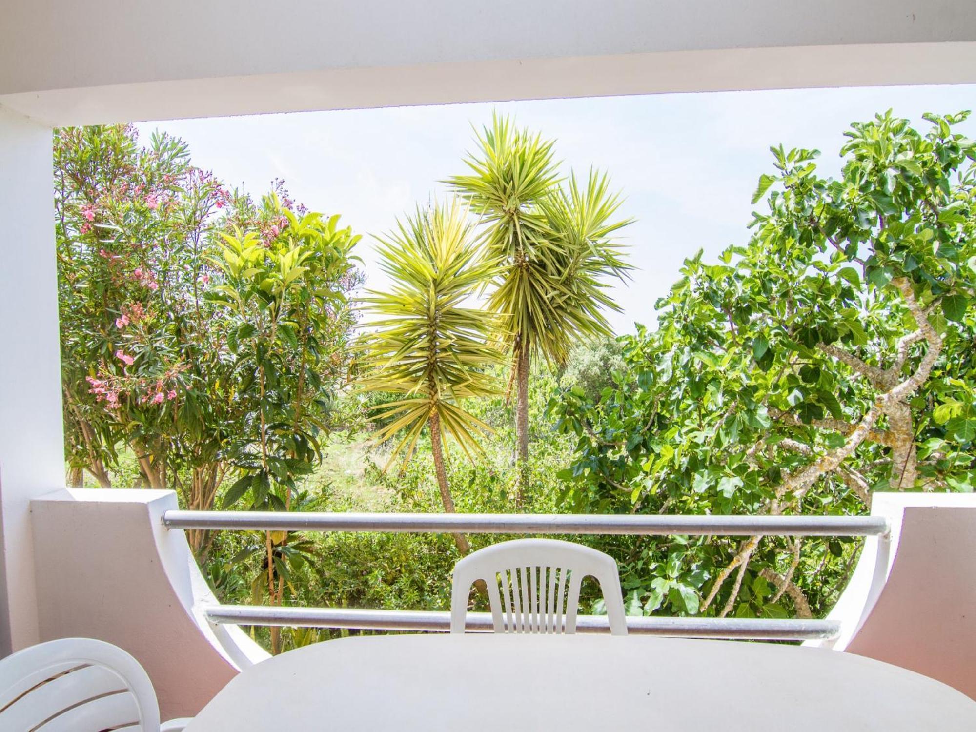 Akivillas Lagos Garden Bagian luar foto