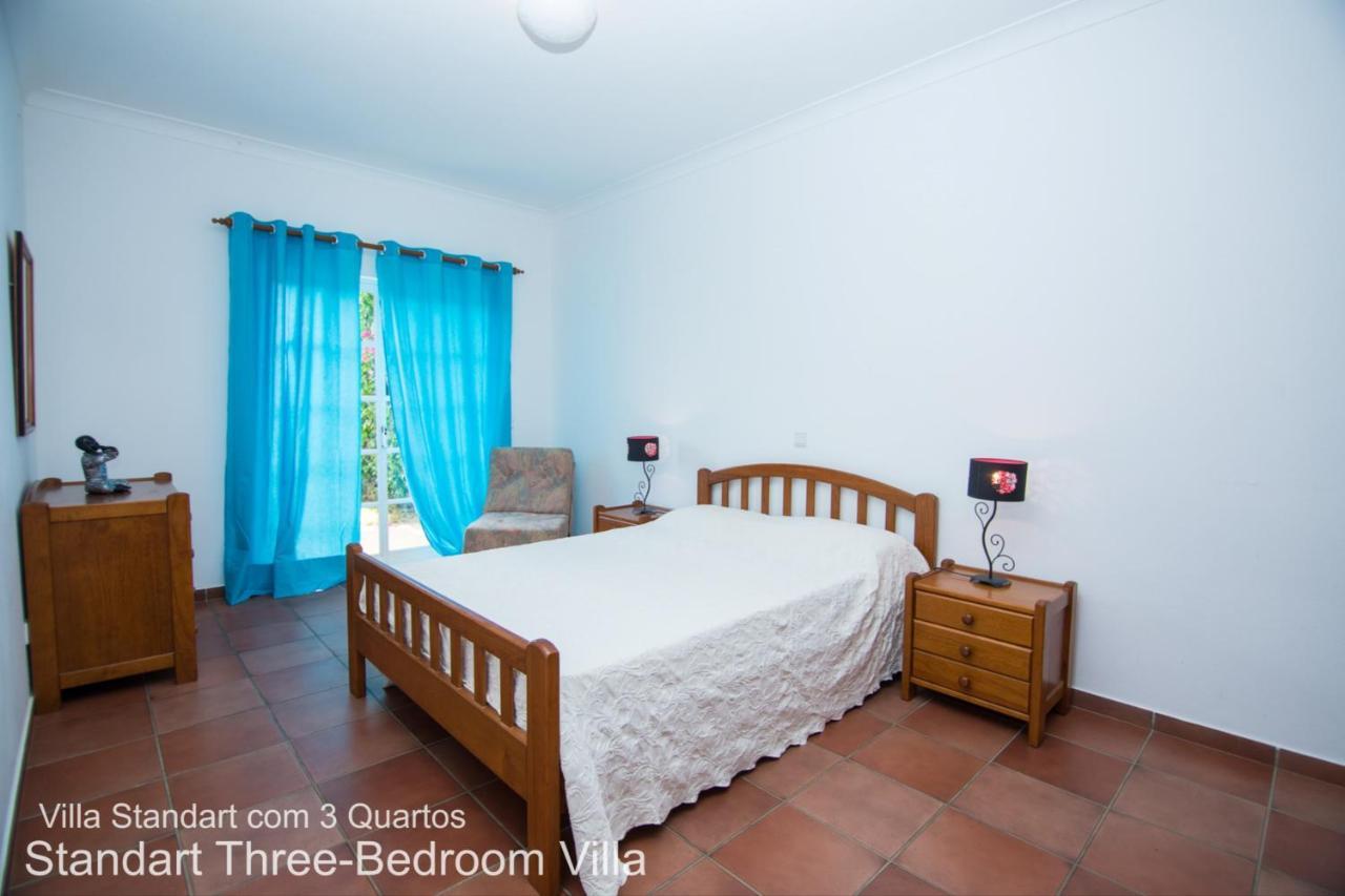 Akivillas Lagos Garden Bagian luar foto