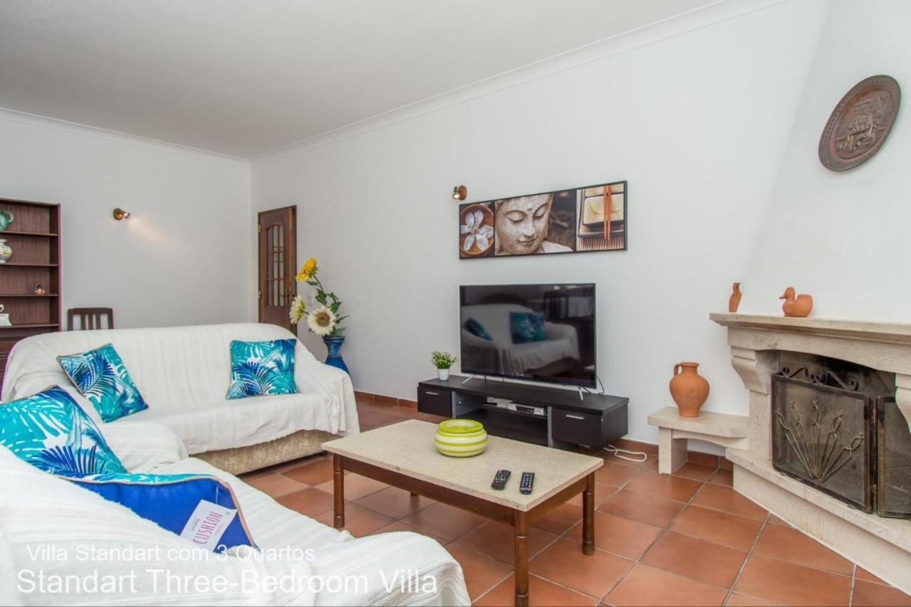 Akivillas Lagos Garden Bagian luar foto