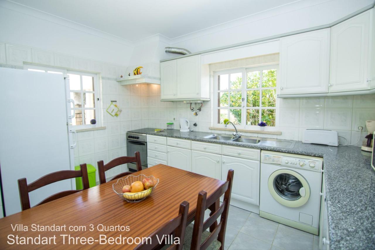 Akivillas Lagos Garden Bagian luar foto