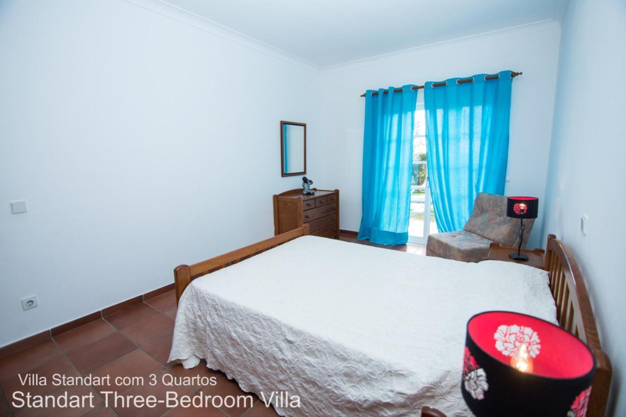 Akivillas Lagos Garden Bagian luar foto
