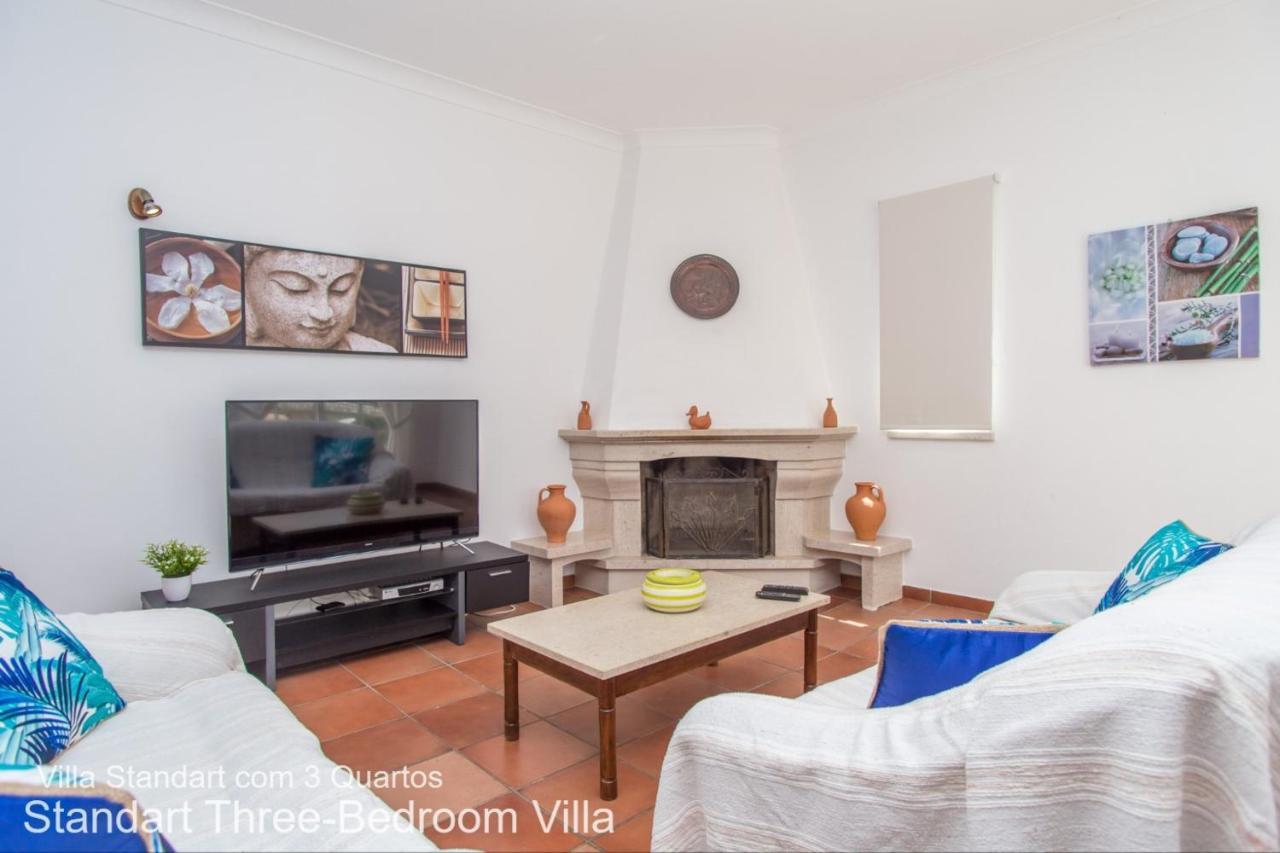 Akivillas Lagos Garden Bagian luar foto