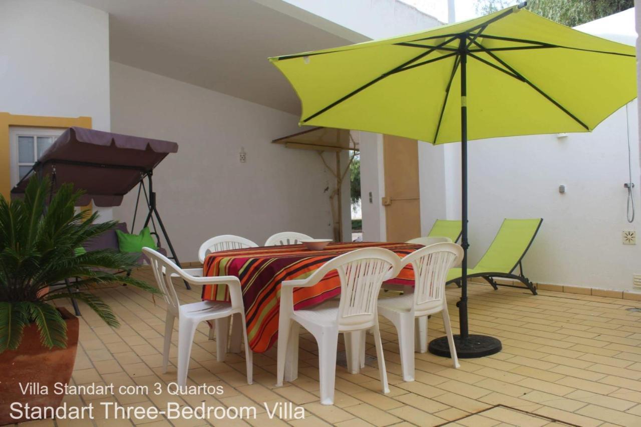 Akivillas Lagos Garden Bagian luar foto