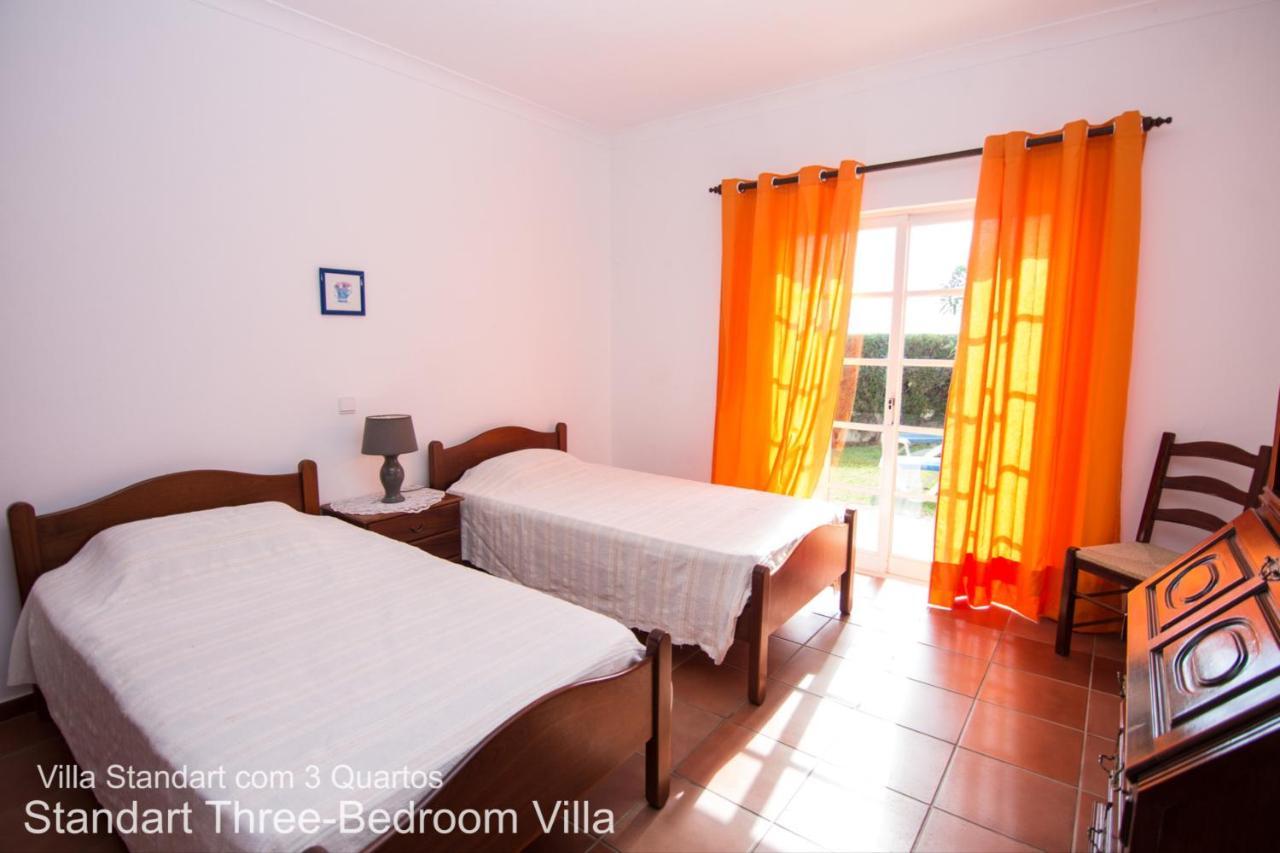 Akivillas Lagos Garden Bagian luar foto