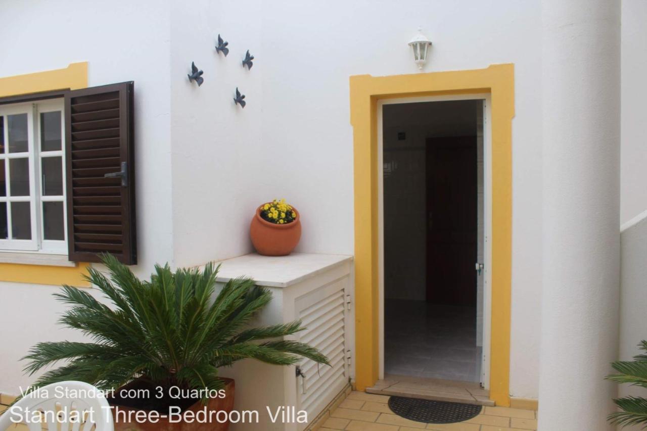Akivillas Lagos Garden Bagian luar foto