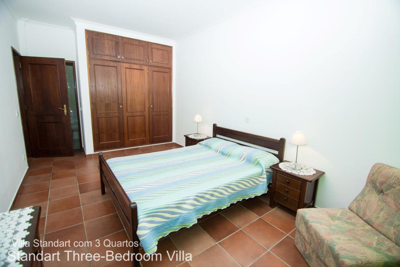 Akivillas Lagos Garden Bagian luar foto