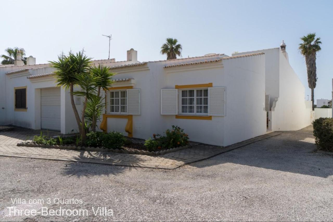 Akivillas Lagos Garden Bagian luar foto