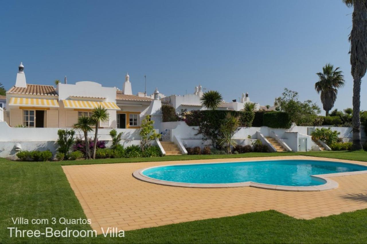 Akivillas Lagos Garden Bagian luar foto
