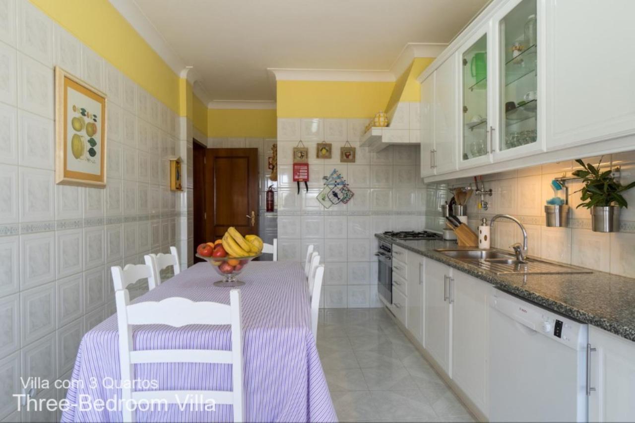 Akivillas Lagos Garden Bagian luar foto
