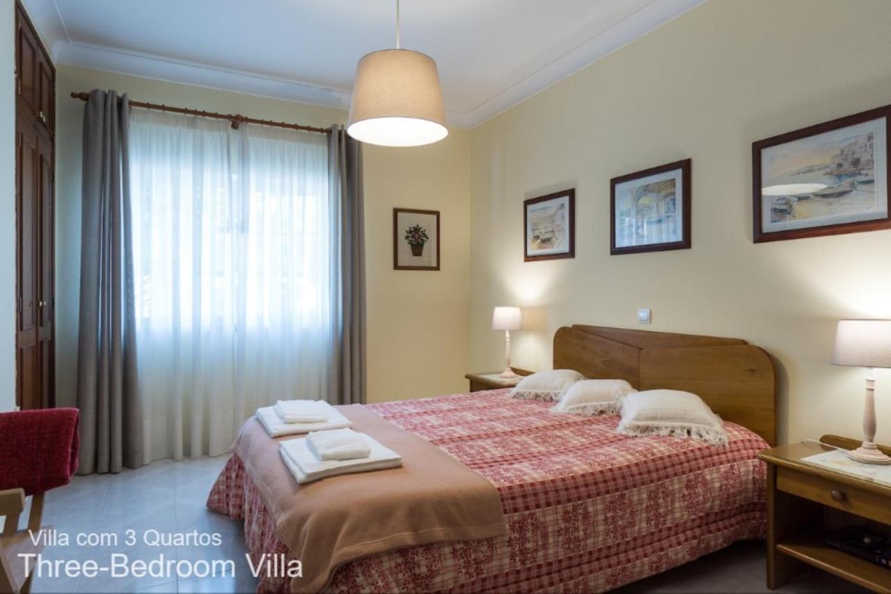 Akivillas Lagos Garden Bagian luar foto