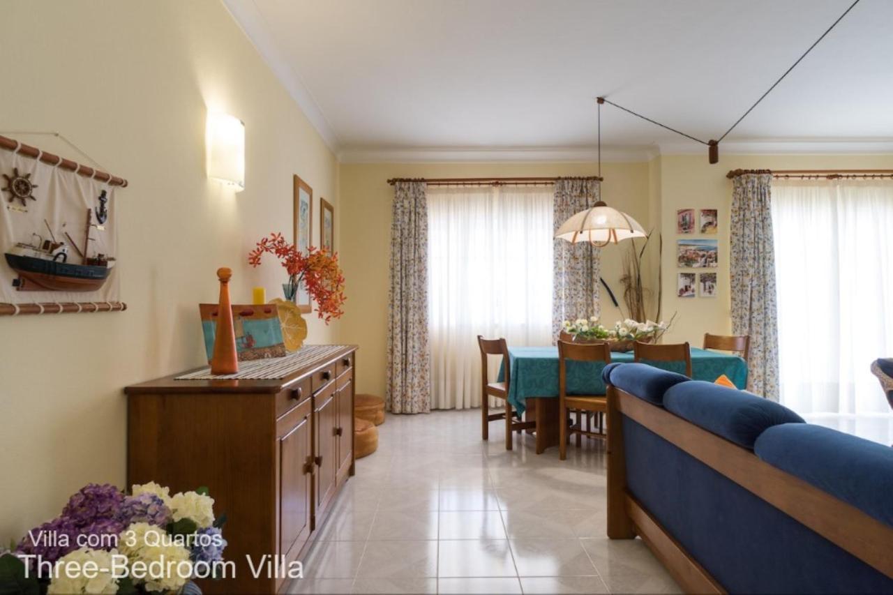 Akivillas Lagos Garden Bagian luar foto