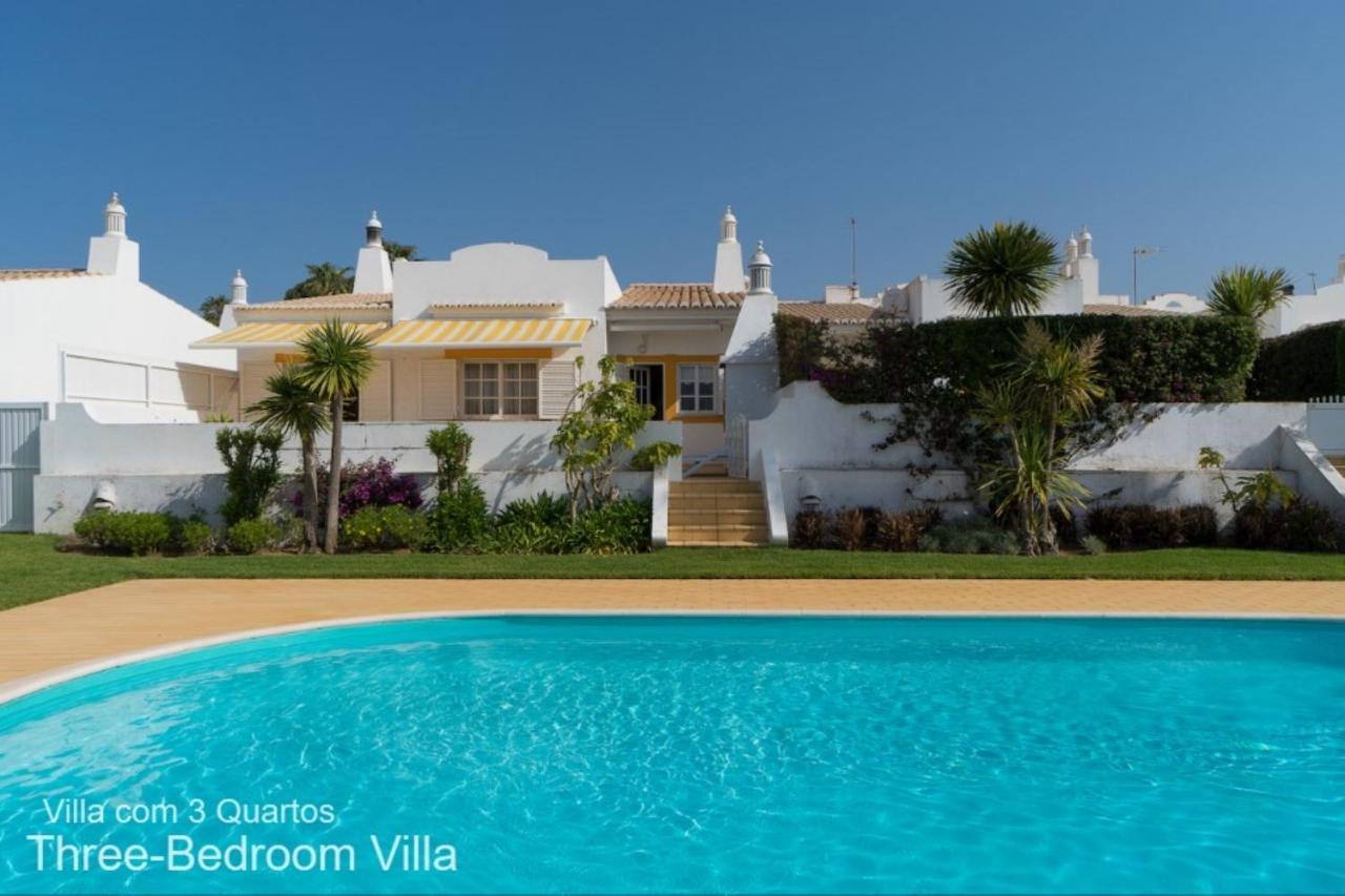 Akivillas Lagos Garden Bagian luar foto
