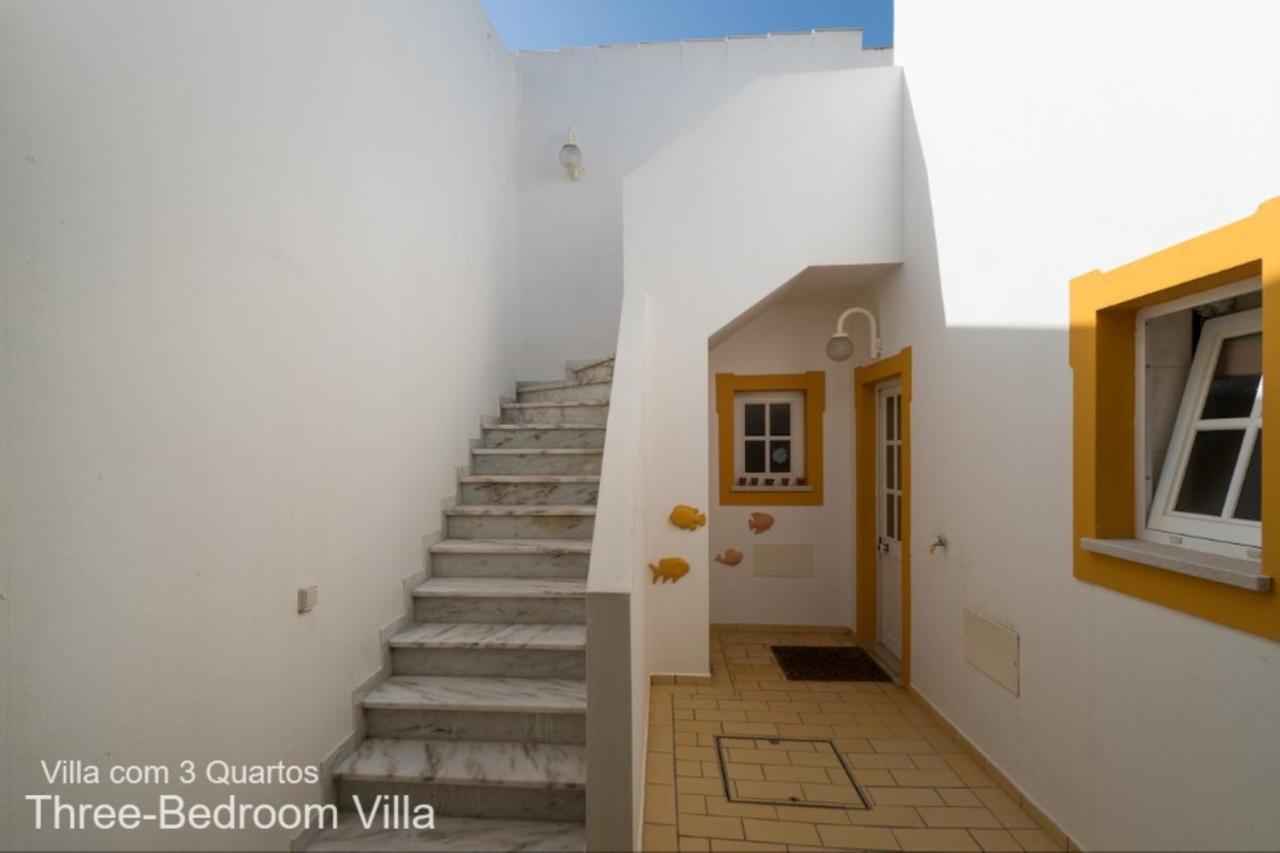 Akivillas Lagos Garden Bagian luar foto