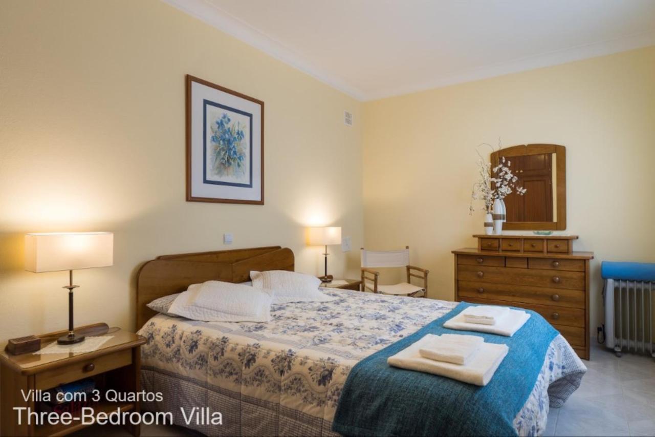Akivillas Lagos Garden Bagian luar foto