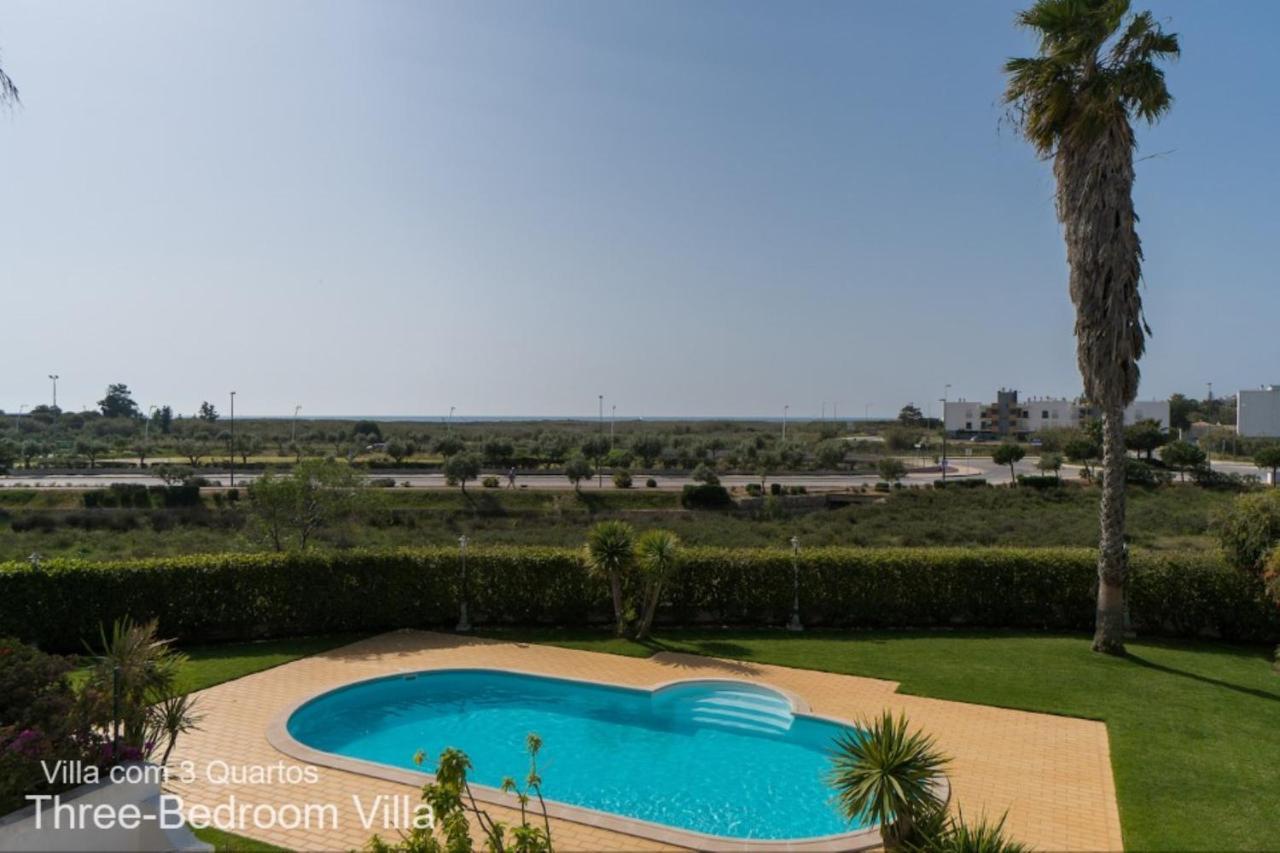 Akivillas Lagos Garden Bagian luar foto