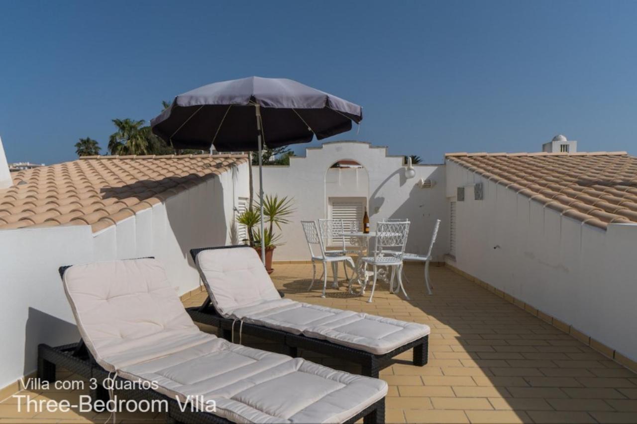 Akivillas Lagos Garden Bagian luar foto