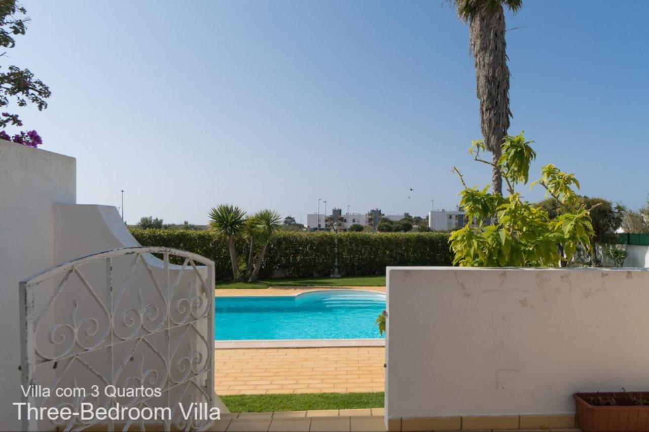 Akivillas Lagos Garden Bagian luar foto