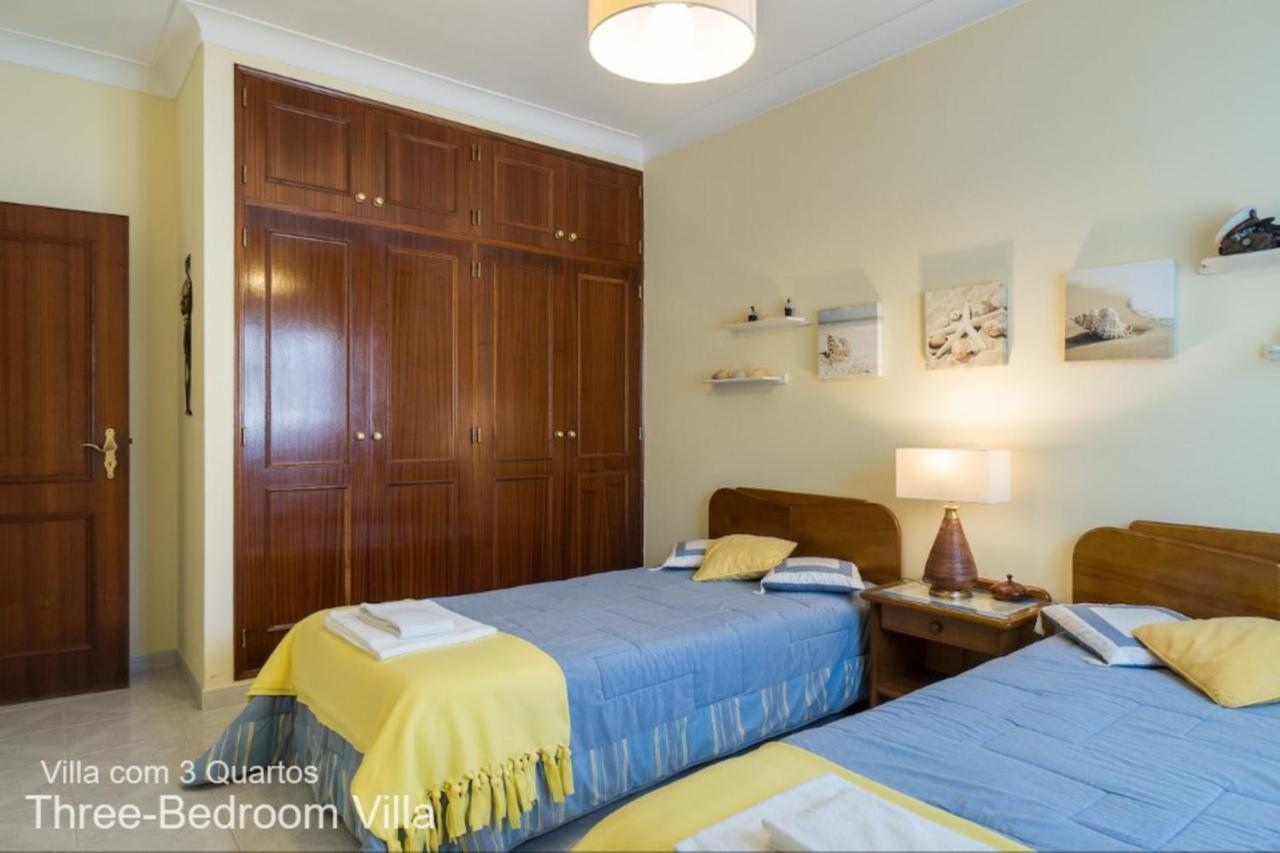 Akivillas Lagos Garden Bagian luar foto