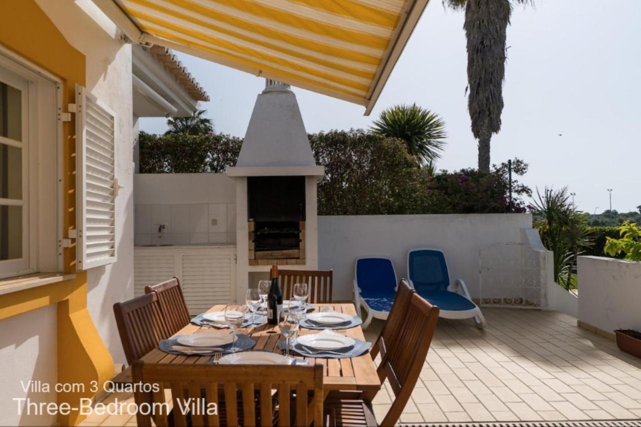 Akivillas Lagos Garden Bagian luar foto