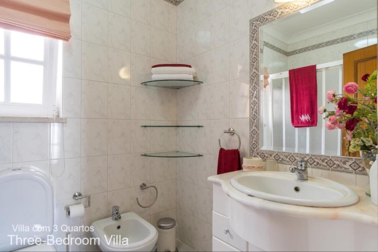Akivillas Lagos Garden Bagian luar foto